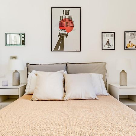 Casa Jordan 47 Apartment Rome Exterior photo