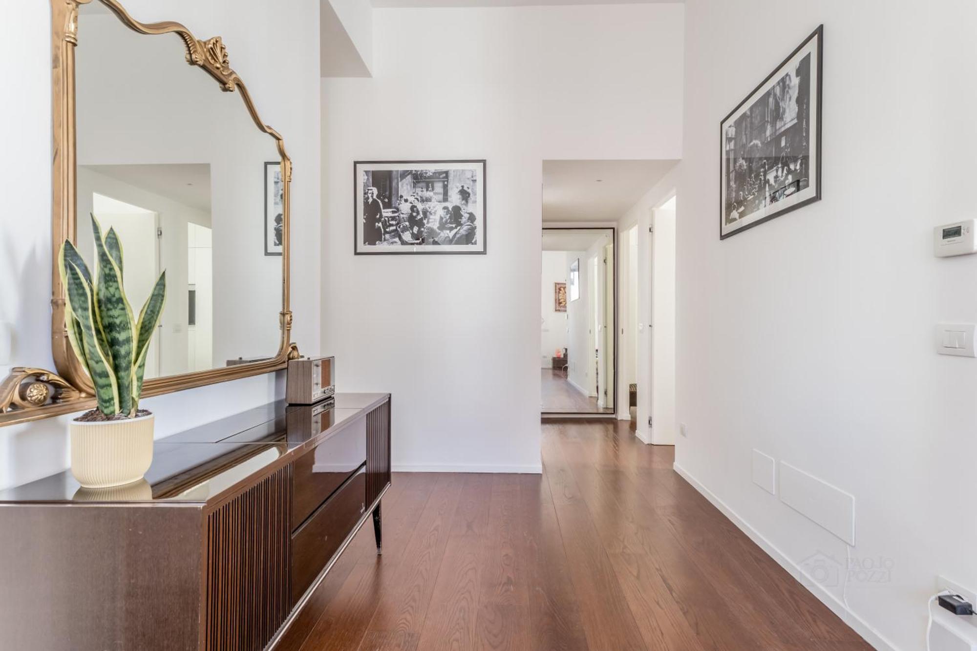 Casa Jordan 47 Apartment Rome Exterior photo