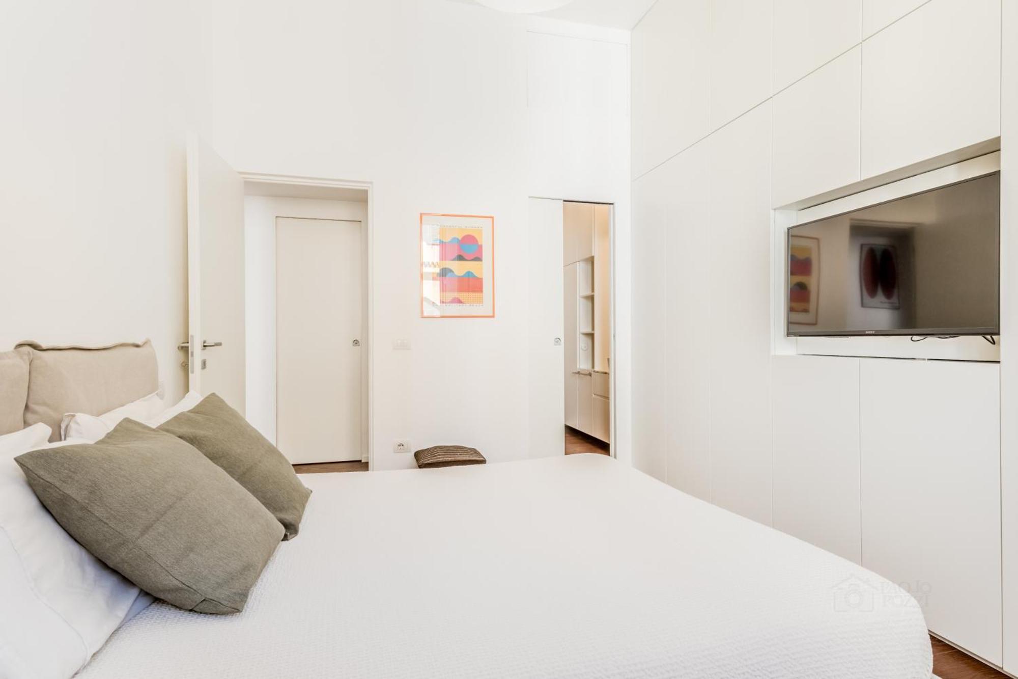 Casa Jordan 47 Apartment Rome Exterior photo