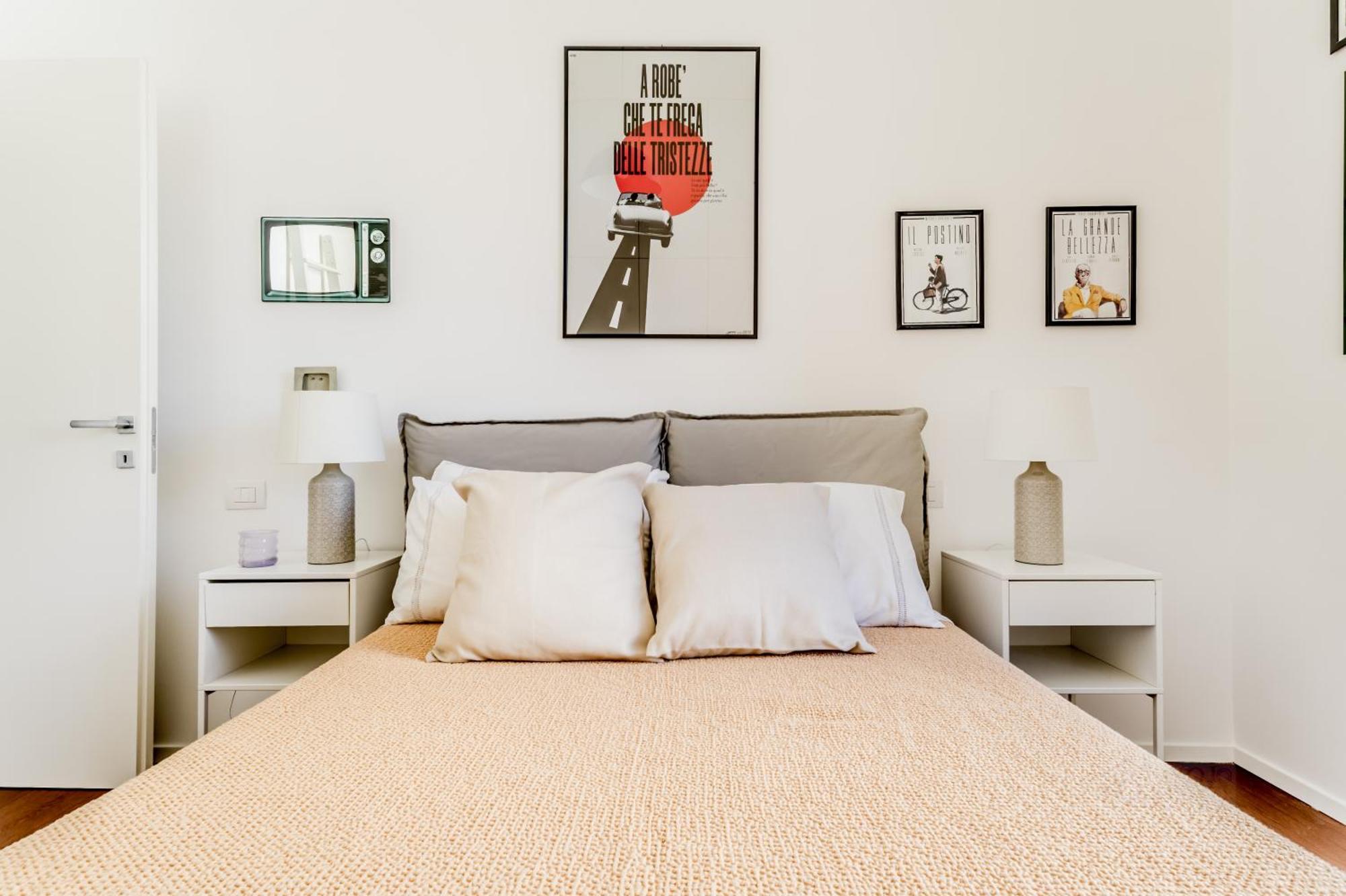 Casa Jordan 47 Apartment Rome Exterior photo