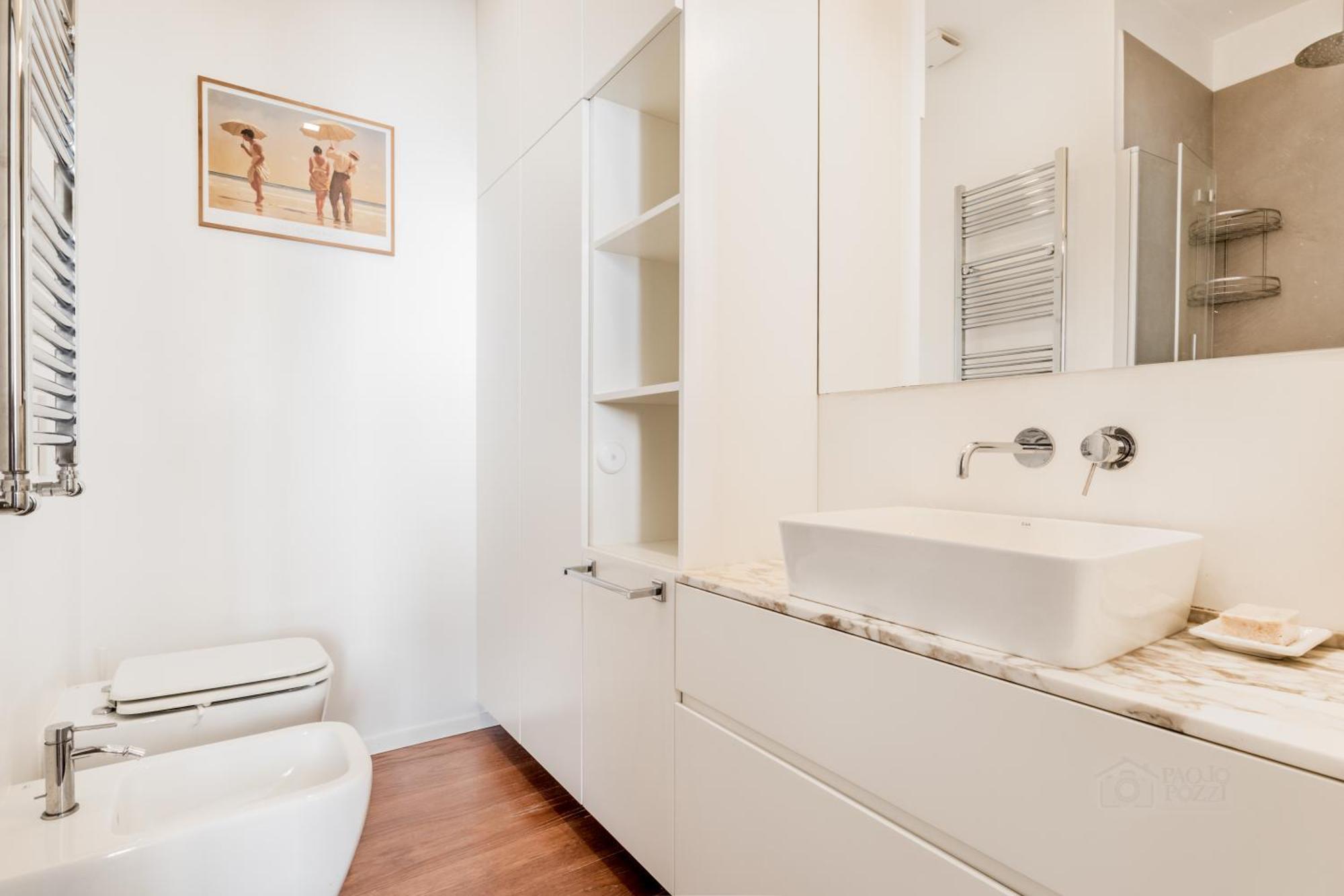 Casa Jordan 47 Apartment Rome Exterior photo