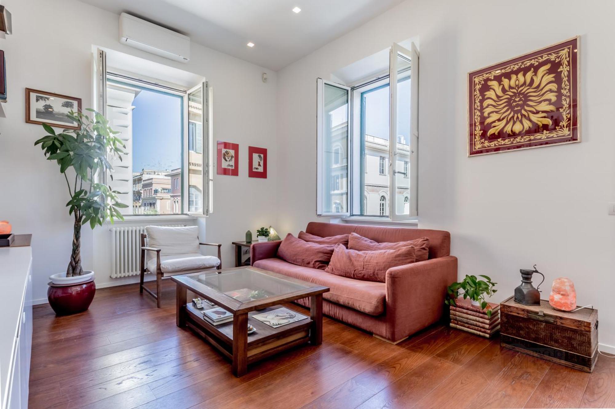 Casa Jordan 47 Apartment Rome Exterior photo