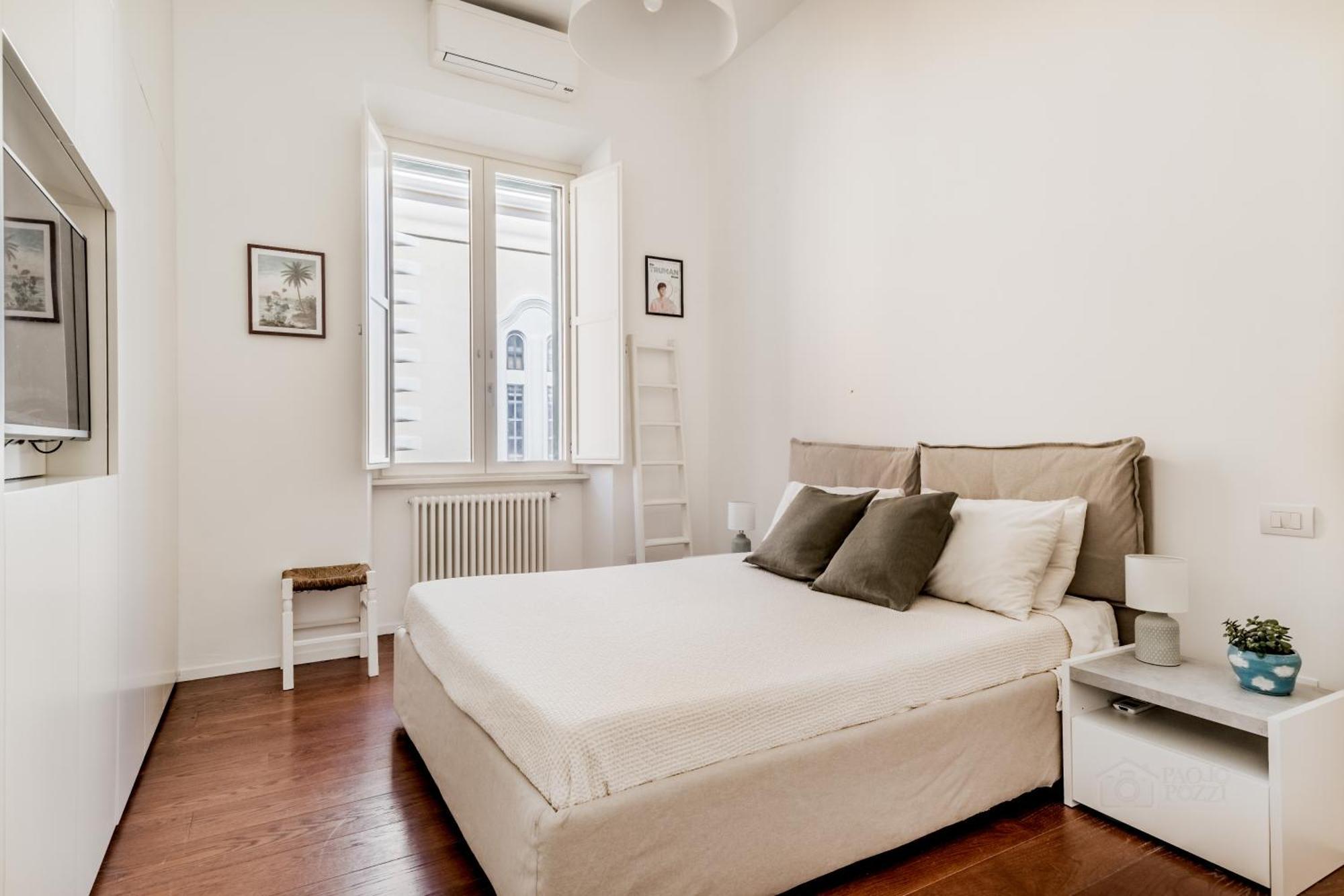 Casa Jordan 47 Apartment Rome Exterior photo